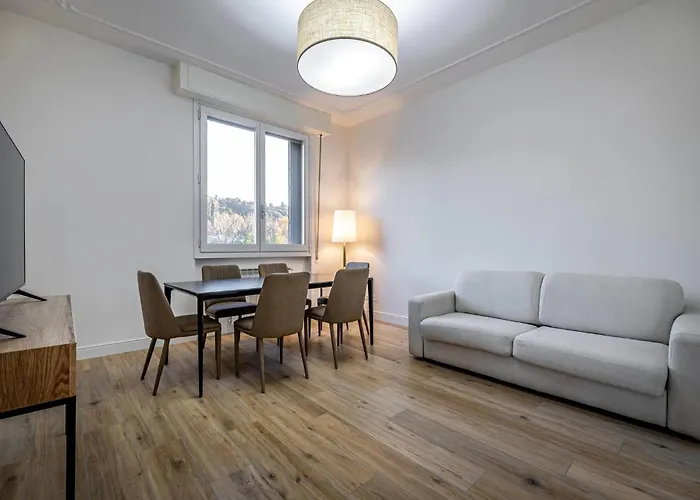 Yid Pietrafitta アパート *