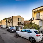 Yid Pietrafitta Appartamento