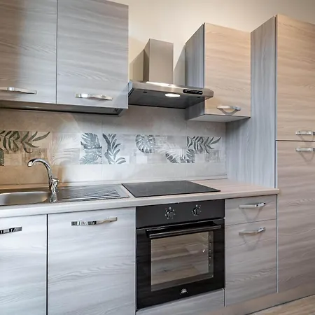 Apartment Yid Pietrafitta Florence