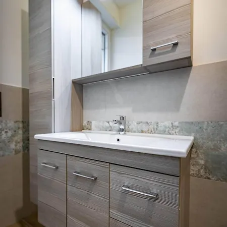 Yid Pietrafitta Appartement