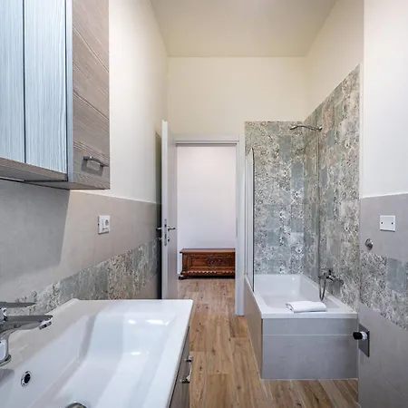 Appartement Yid Pietrafitta *