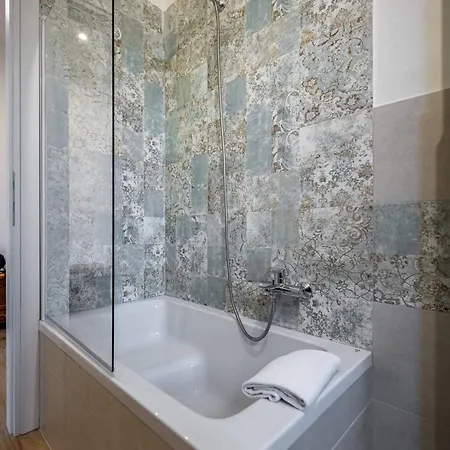Appartement Yid Pietrafitta