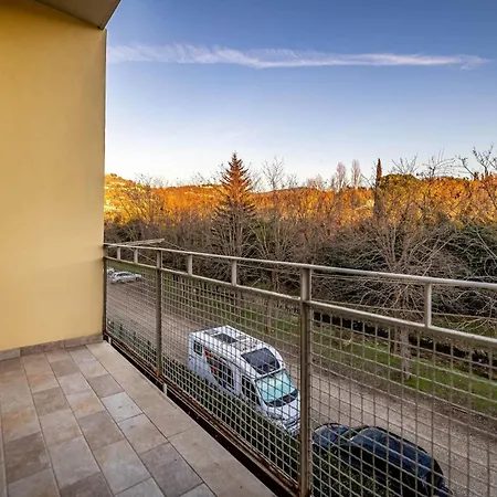 Yid Pietrafitta Appartement Florence