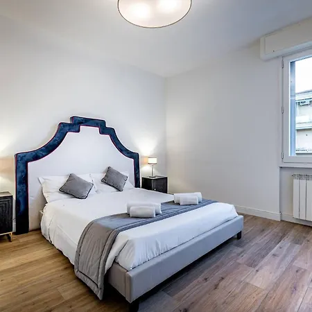 Yid Pietrafitta Appartement Florence