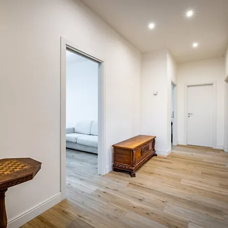 Yid Pietrafitta Appartement