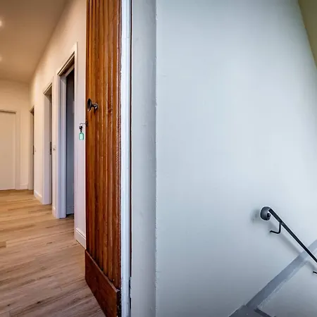 Appartement Yid Pietrafitta