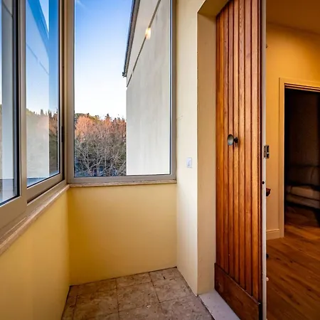 Yid Pietrafitta Appartement