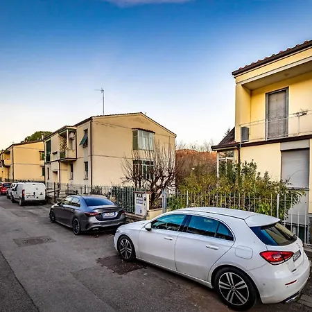 Appartement Yid Pietrafitta *