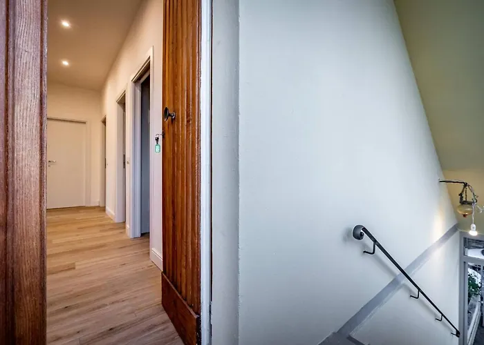 公寓 Yid Pietrafitta